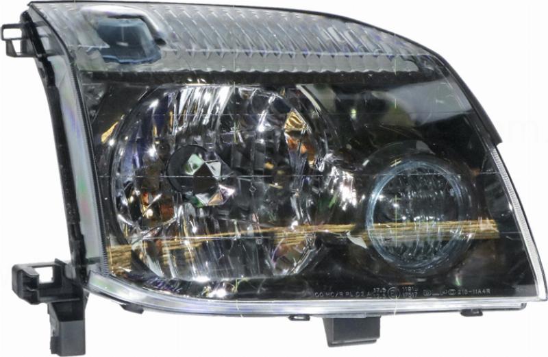 Auto Parts Group NXT-21030RHQ - Projecteur principal droxauto.com