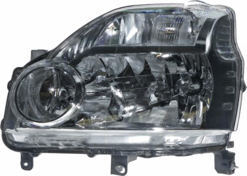 Auto Parts Group NXU-21030LHQ - Projecteur principal droxauto.com