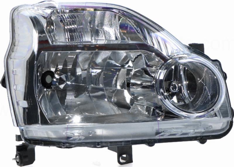 Auto Parts Group NXU-21030RHQ - Projecteur principal droxauto.com