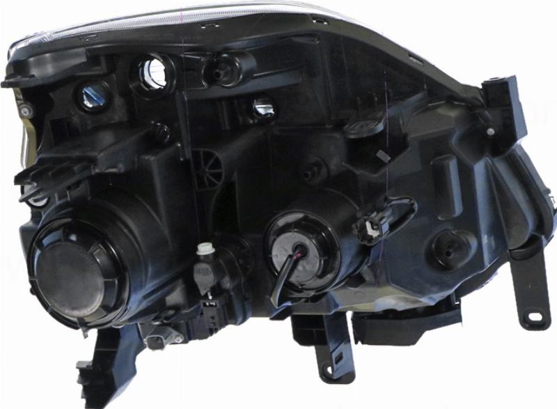 Auto Parts Group NXU-21033LHG - Projecteur principal droxauto.com