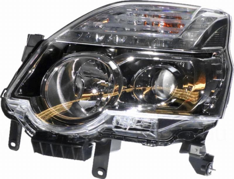 Auto Parts Group NXU-21032LHG - Projecteur principal droxauto.com