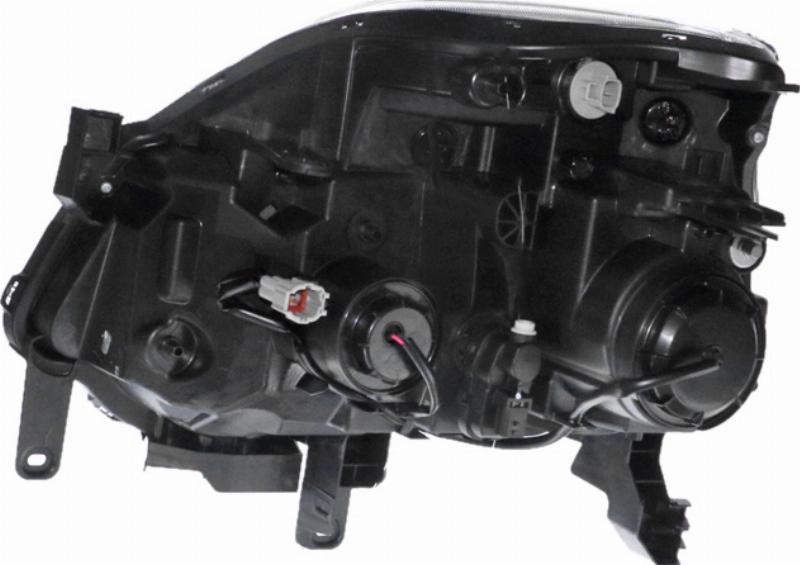 Auto Parts Group NXU-21032RHG - Projecteur principal droxauto.com