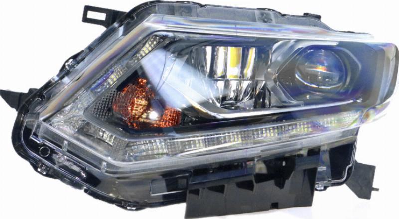 Auto Parts Group NXV-21031LHG - Projecteur principal droxauto.com