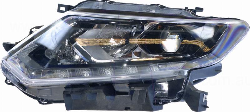 Auto Parts Group NXV-21031LHQ - Projecteur principal droxauto.com