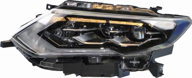 Auto Parts Group NXW-21031LHG - Projecteur principal droxauto.com