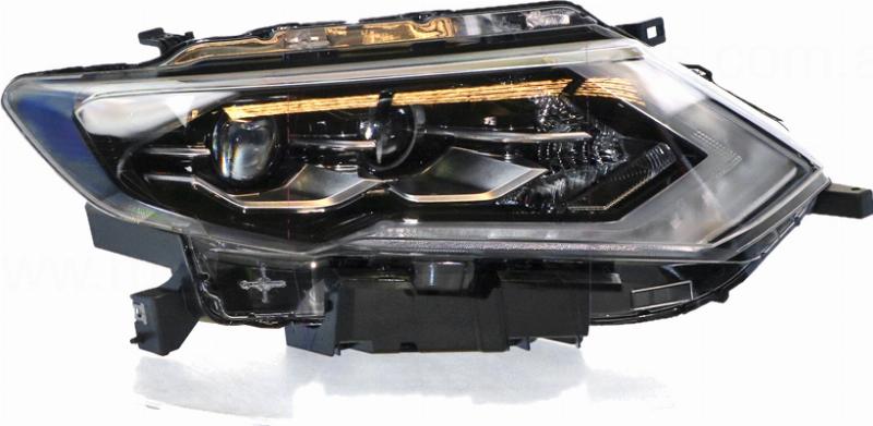 Auto Parts Group NXW-21031RHG - Projecteur principal droxauto.com