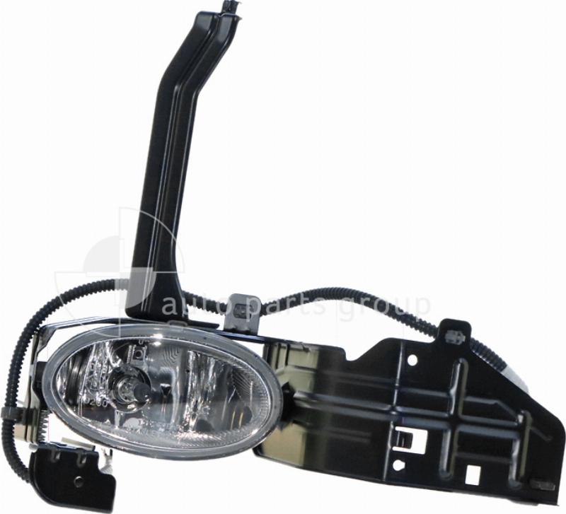Auto Parts Group OAJ-21060RHG - Projecteur antibrouillard droxauto.com