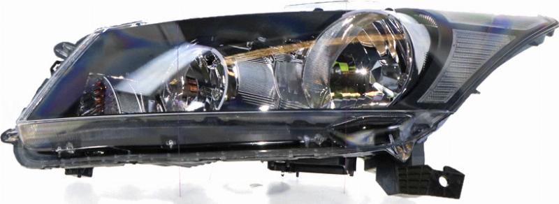 Auto Parts Group OAJ-21030LHG - Projecteur principal droxauto.com