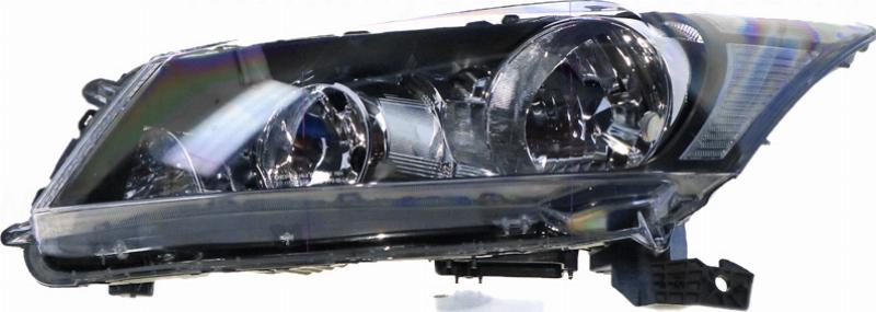 Auto Parts Group OAJ-21030LHQ - Projecteur principal droxauto.com