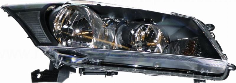 Auto Parts Group OAJ-21030RHG - Projecteur principal droxauto.com