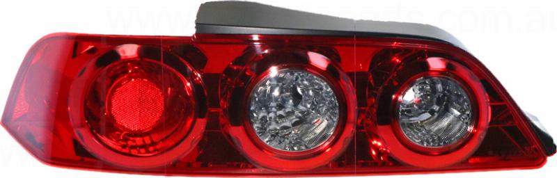 Auto Parts Group OIC-21041LHG - Feu arrière droxauto.com