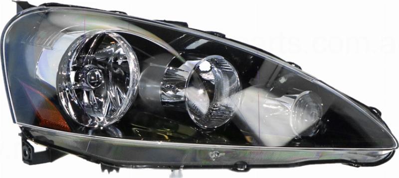 Auto Parts Group OIC-21031RHG - Projecteur principal droxauto.com