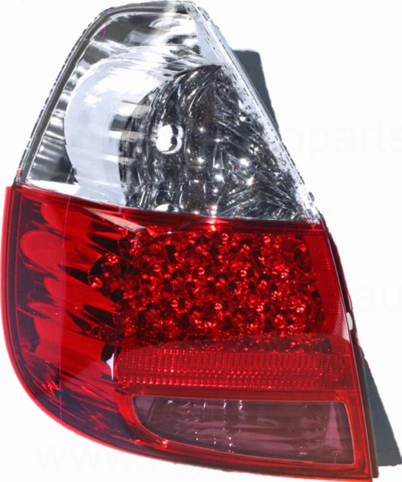 Auto Parts Group OJA-21043LHG - Feu arrière droxauto.com