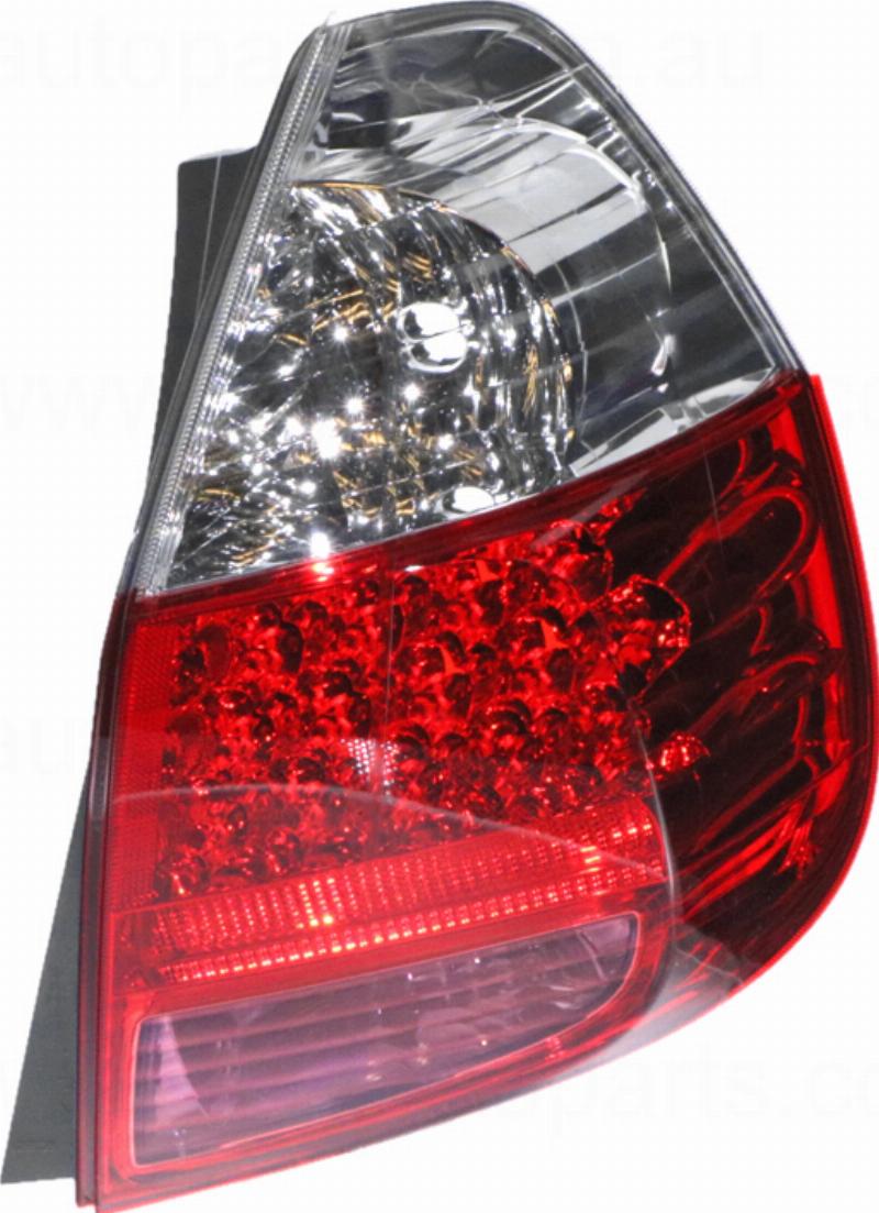 Auto Parts Group OJA-21043RHG - Feu arrière droxauto.com