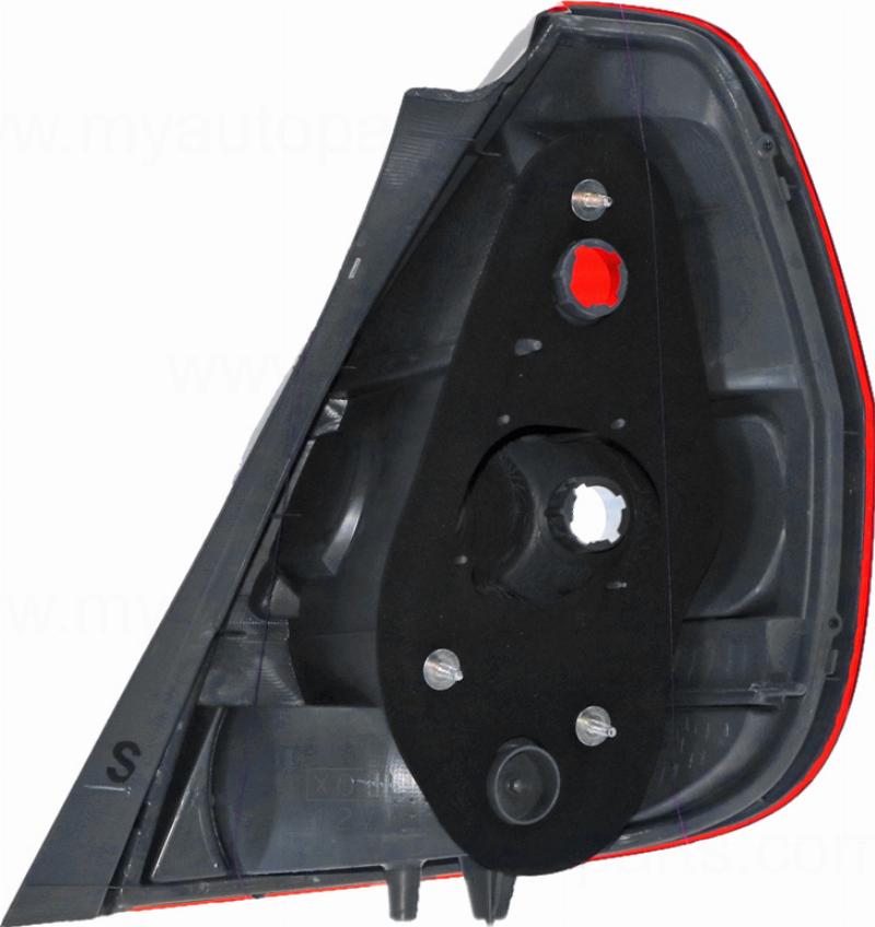 Auto Parts Group OJA-21042LHG - Feu arrière droxauto.com