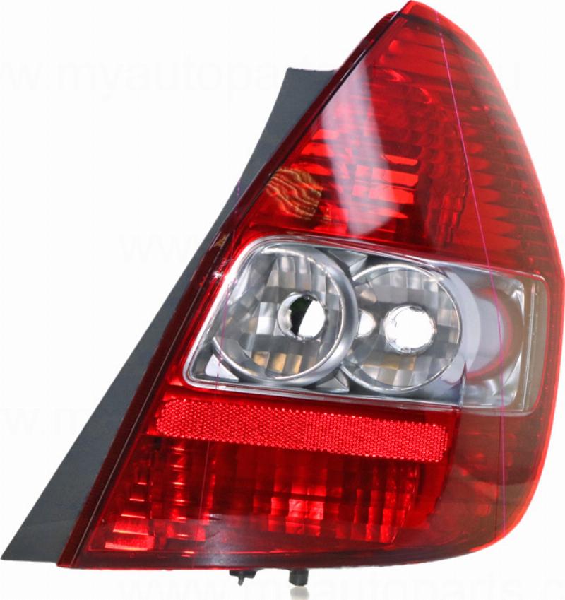 Auto Parts Group OJA-21042RHG - Feu arrière droxauto.com