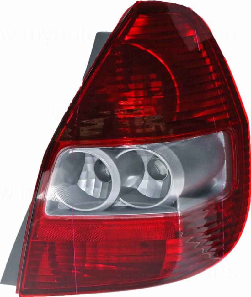 Auto Parts Group OJA-21042RHQ - Feu arrière droxauto.com