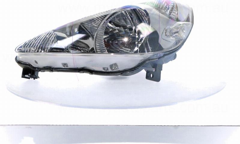 Auto Parts Group OJA-21031LHG - Projecteur principal droxauto.com