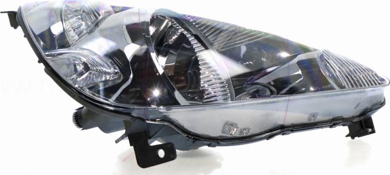 Auto Parts Group OJA-21031RHG - Projecteur principal droxauto.com