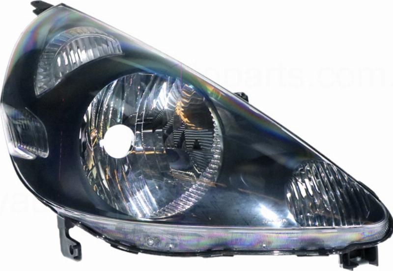 Auto Parts Group OJA-21033RHG - Projecteur principal droxauto.com