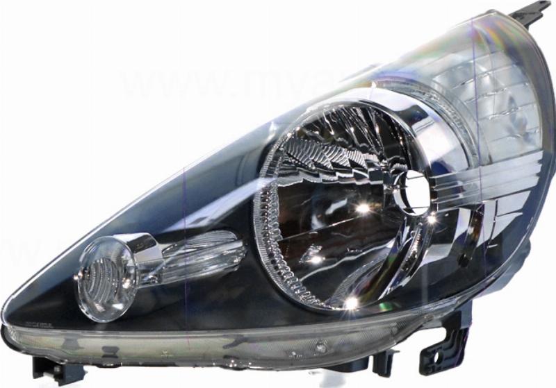 Auto Parts Group OJA-21032LHG - Projecteur principal droxauto.com