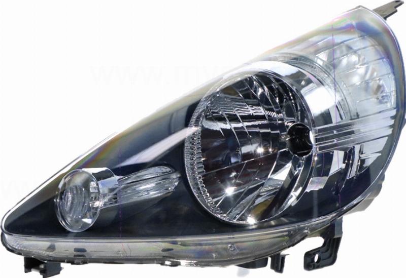 Auto Parts Group OJA-21032LHQ - Projecteur principal droxauto.com