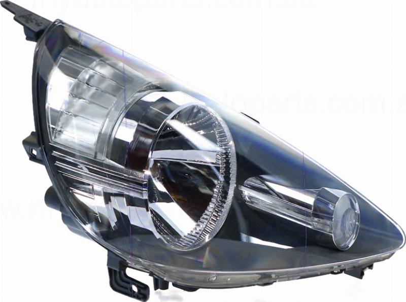 Auto Parts Group OJA-21032RHG - Projecteur principal droxauto.com