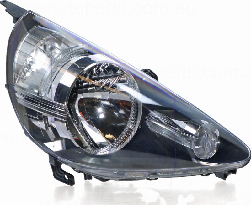 Auto Parts Group OJA-21032RHQ - Projecteur principal droxauto.com