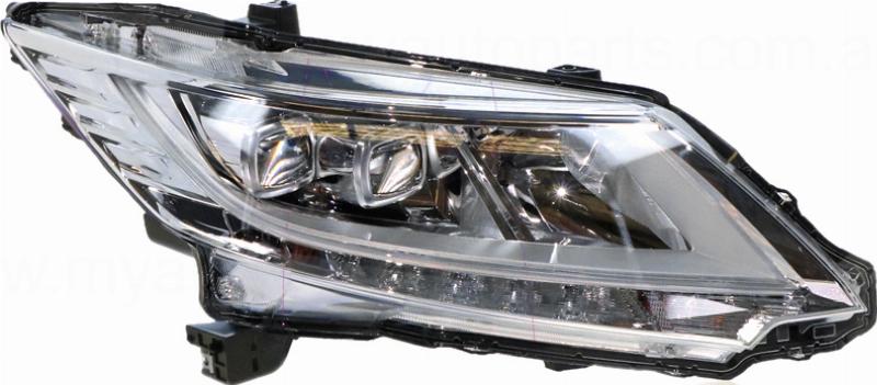 Auto Parts Group OOE-21031RHG - Projecteur principal droxauto.com