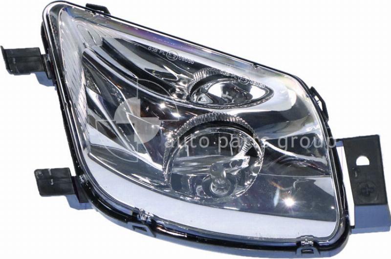 Auto Parts Group PWD-21060LHP - Projecteur antibrouillard droxauto.com