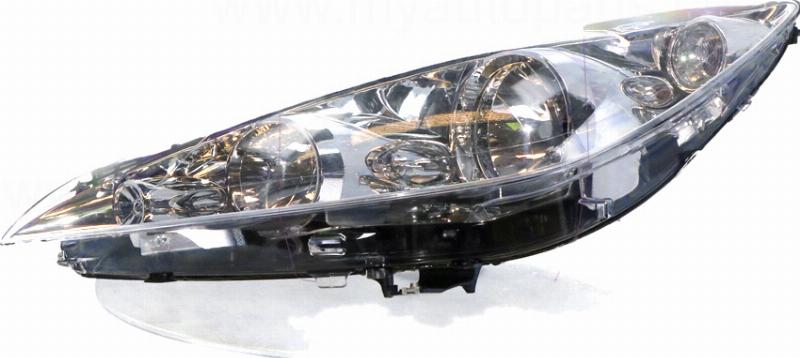 Auto Parts Group PWD-21030LHQ - Projecteur principal droxauto.com