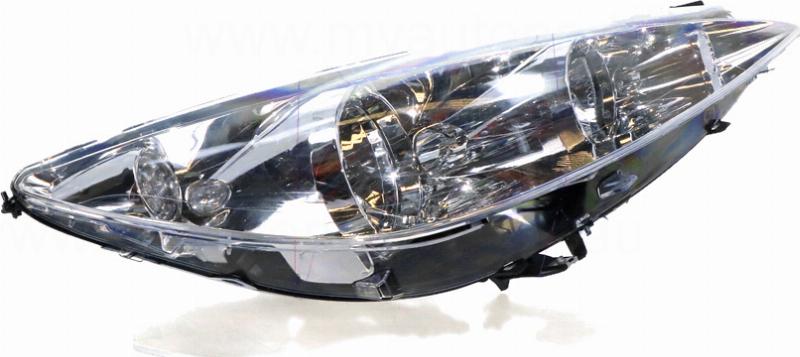 Auto Parts Group PWD-21030RHQ - Projecteur principal droxauto.com