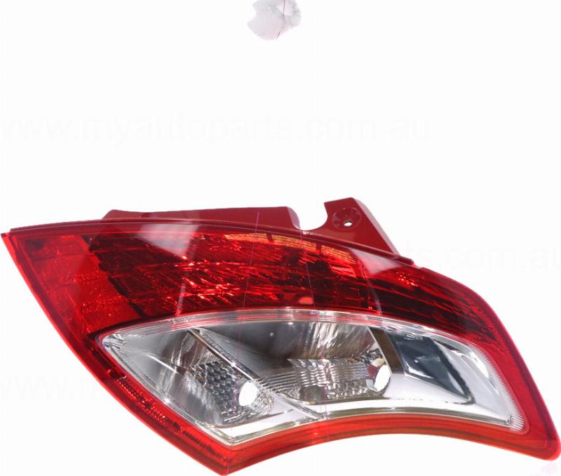 Auto Parts Group SJE-21040RHG - Feu arrière droxauto.com