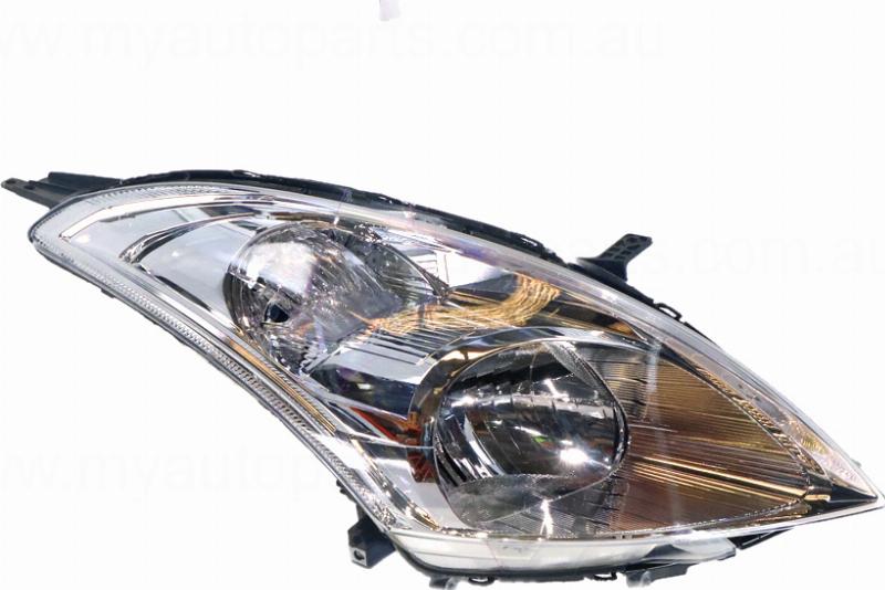 Auto Parts Group SJE-21030RHQ - Projecteur principal droxauto.com