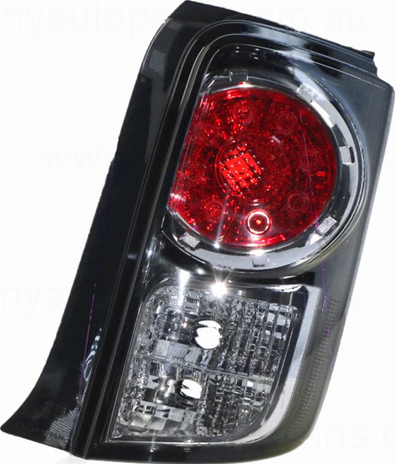 Auto Parts Group TAZ-21040RHG - Feu arrière droxauto.com