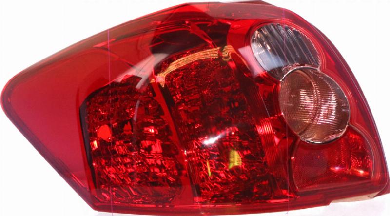 Auto Parts Group TCP-21041LHQ - Feu arrière droxauto.com