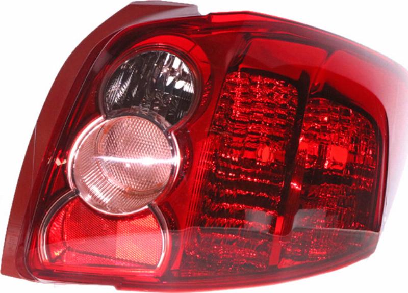 Auto Parts Group TCP-21041RHQ - Feu arrière droxauto.com