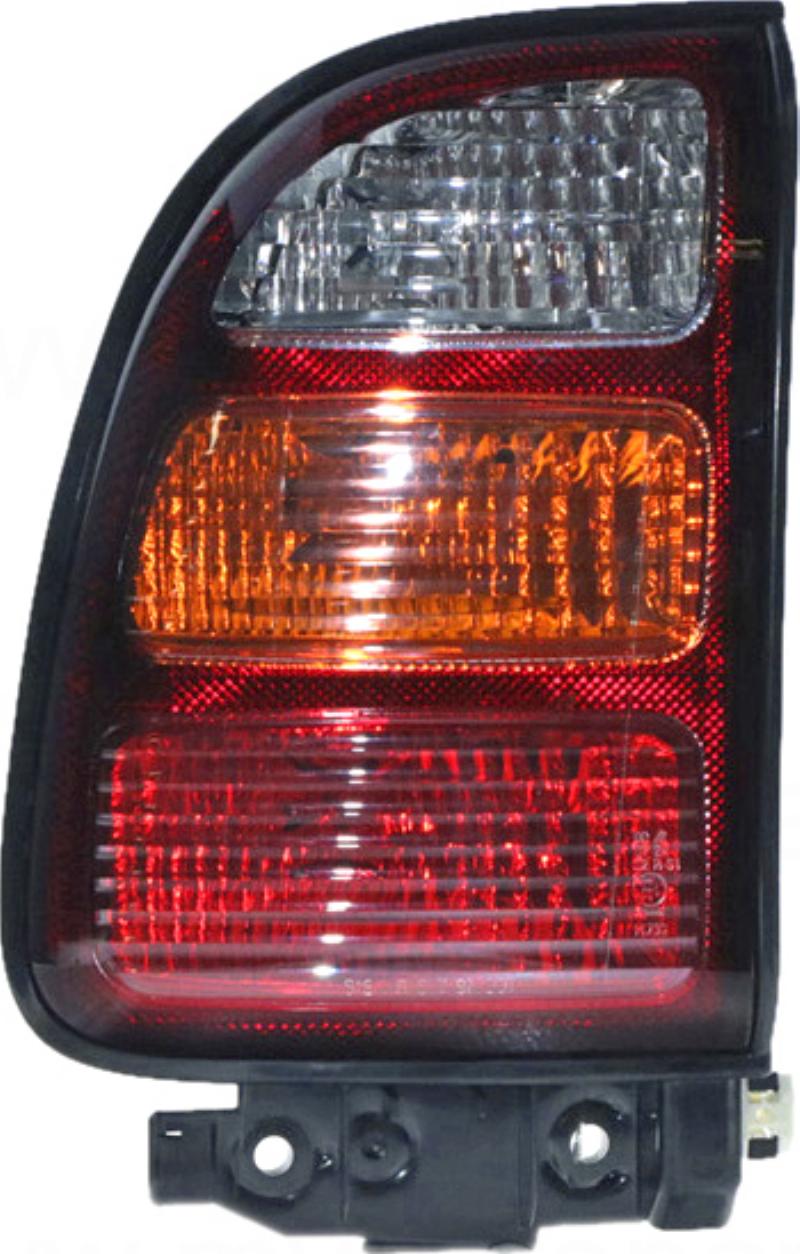 Auto Parts Group TVA-21041LHQ - Feu arrière droxauto.com