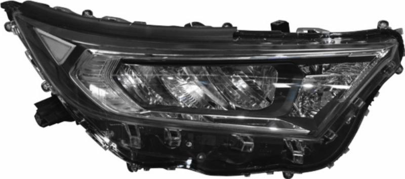 Auto Parts Group TVE-21030RHG - Projecteur principal droxauto.com