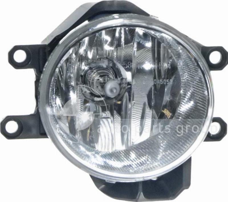 Auto Parts Group TZZ-21060RHG - Projecteur antibrouillard droxauto.com