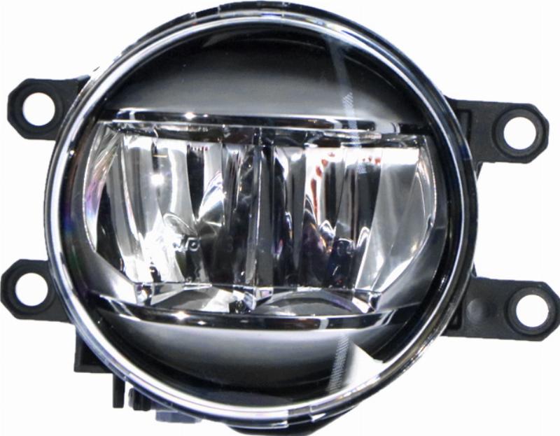 Auto Parts Group TZZ-21061LHG - Projecteur antibrouillard droxauto.com