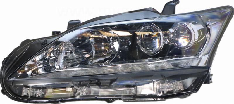 Auto Parts Group TZZ-21034LHG - Projecteur principal droxauto.com