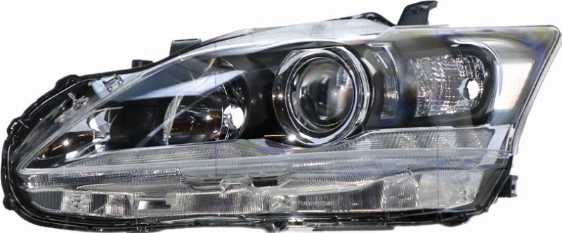 Auto Parts Group TZZ-21030LHG - Projecteur principal droxauto.com