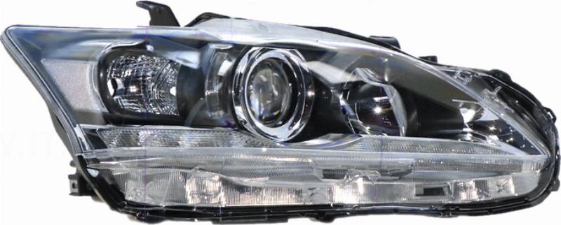 Auto Parts Group TZZ-21030RHG - Projecteur principal droxauto.com