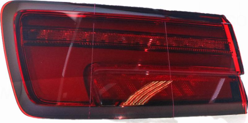 Auto Parts Group UABA-21045LHG - Feu arrière droxauto.com