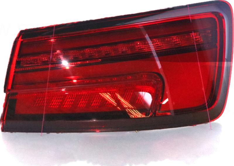 Auto Parts Group UABA-21045RHG - Feu arrière droxauto.com