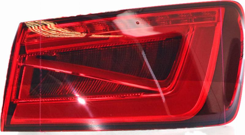 Auto Parts Group UABA-21041RHP - Feu arrière droxauto.com