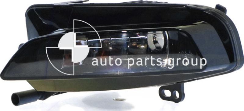Auto Parts Group UABA-21061LHQ - Projecteur antibrouillard droxauto.com