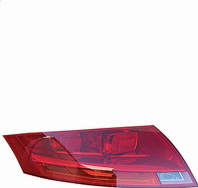 Auto Parts Group UAT-21040LHP - Feu arrière droxauto.com