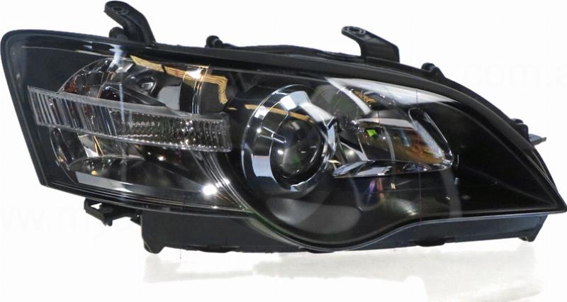 Auto Parts Group ULD-21030RHG - Projecteur principal droxauto.com